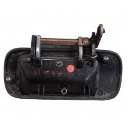 Maniglia esterna porta posteriore destra Lancia K 2.0i benzina 155cv 1994-2001 - Maniglia - 2