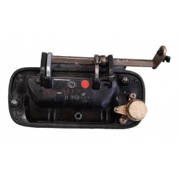 Maniglia esterna porta anteriore destra Lancia K 2.0i benzina 155cv 1994-2001 - Maniglia - 2