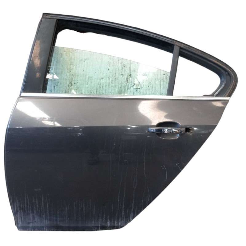 Porta posteriore sinistra Opel Insigna A 2008-2017 - Portiera - 1
