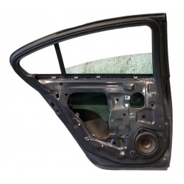 Porta posteriore sinistra Opel Insigna A 2008-2017 - Portiera - 2