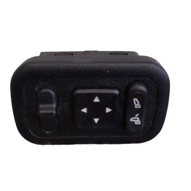 Pulsante regolazione specchietti Lancia K 2.0i benzina 155cv 1994-2001 - Pulsantiera - 1