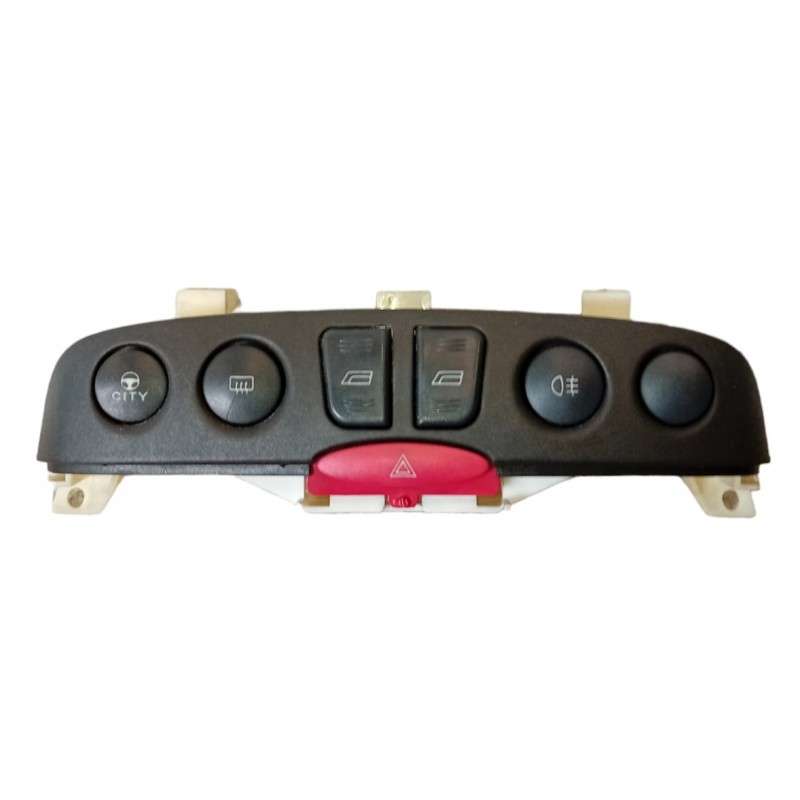 Comandi multifunzione Fiat Punto Mk188 1.3 Multijet 69cv 2003-2011 5 porte - Pulsantiera - 1