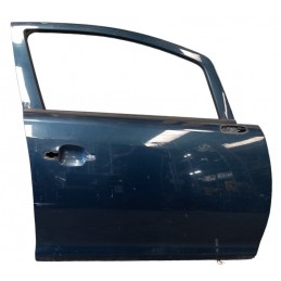 Porta anteriore destra Opel Corsa D 2006-2014 - Portiera - 1