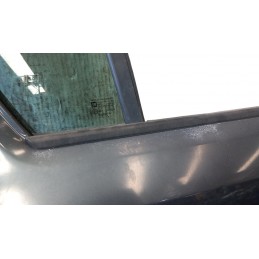 Porta posteriore destra Opel Corsa D 2006-2014 - Portiera - 5 Porta posteriore destra Opel Corsa D 2006-2014 - Portiera - 5