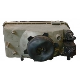 Proiettore anteriroe sinistro 35690748 Fiat Ducato 1994-2006 - Proiettore anteriore - 2 Proiettore anteriroe sinistro 35690748 Fiat Ducato 1994-2006 - Proiettore anteriore - 2