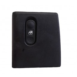 Pulsante alzavetro posteriore destro Lancia K 2.0i benzina 155cv 1994-2001 - Pulsantiera - 1