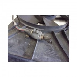 Elettroventola 96182264 Daewoo Lanos 1.4/1.6 8V 1997-2002 - Elettroventola - 3