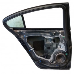 Porta posteriore sinistra Opel Insigna A 2008-2017 - Portiera - 2