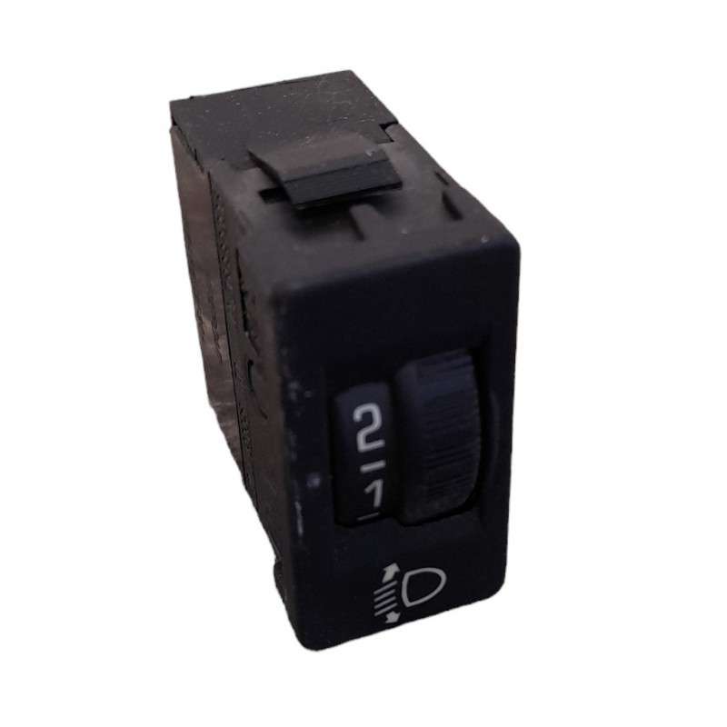 Pulsante regolazione fari 96366692XT Peugeot 308 1.6 Hdi 2008-2015 - Pulsantiera - 1 Pulsante regolazione fari 96366692XT Peugeot 308 1.6 Hdi 2008-2015 - Pulsantiera - 1