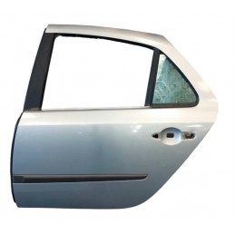 Porta posteriore sinistra Renault Laguna 2001-2007 - Portiera - 1