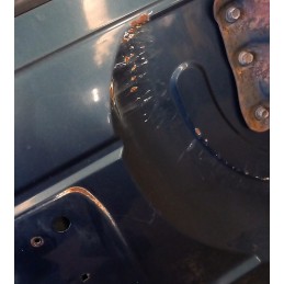 Portellone posteriore Hyundai Galloper 1991-2003 - Portellone - 3