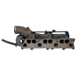 Collettore aspirazione LF00051 Jeep Commander 3.0 Crd V6 218cv 2005-2010 - Collettore aspirazione - 2