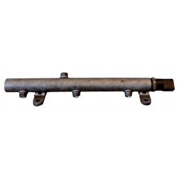 Flauto iniezione A6420700695002 Jeep Commander 3.0 Crd V6 218cv 2005-2010 - Flauto iniezione - 2 Flauto iniezione A6420700695002 Jeep Commander 3.0 Crd V6 218cv 2005-2010 - Flauto iniezione - 2