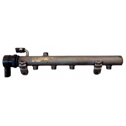 Flauto iniezione Jeep Commander 3.0 Crd V6 218cv 2005-2010 - Flauto iniezione - 1