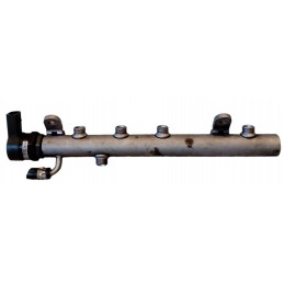 Flauto iniezione Jeep Commander 3.0 Crd V6 218cv 2005-2010 - Flauto iniezione - 2