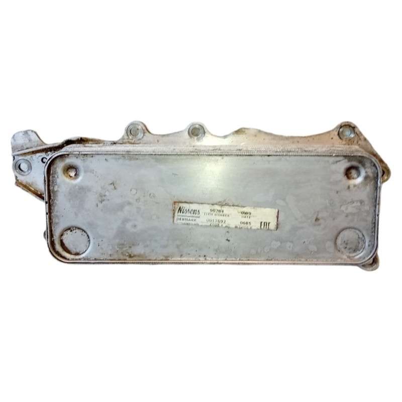 Radiatore scambiatore olio 90784 Jeep Commander 3.0 Crd V6 218cv 2005-2010 - Radiatore - 1