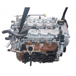 Motore D4FC Kia Ceed 1.5 Crdi 145.000 km - Motore - 1