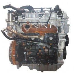 Motore D4FC Kia Ceed 1.5 Crdi 145.000 km - Motore - 2
