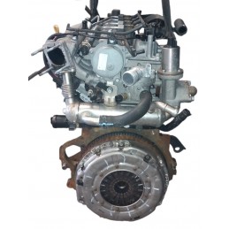 Motore D4FC Kia Ceed 1.5 Crdi 145.000 km - Motore - 5