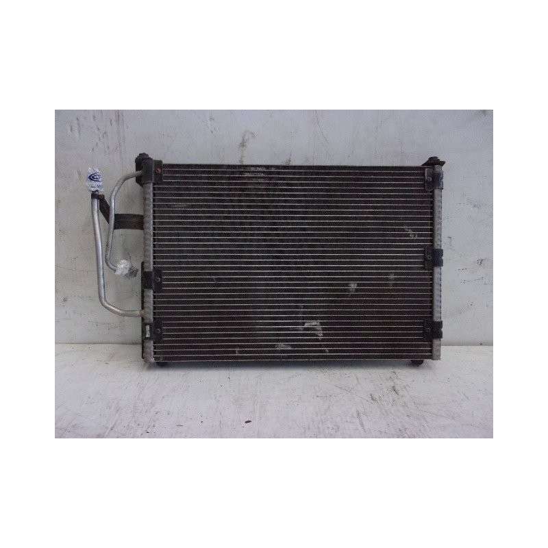 Radiatore aria condizionata Daewoo Lanos 1.4-1.6 1997-2002 - Radiatore - 1