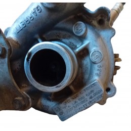 Turbina A1600960699 Smart Fortwo W450 800 Cdi 1998-2007 - Turbina - 3