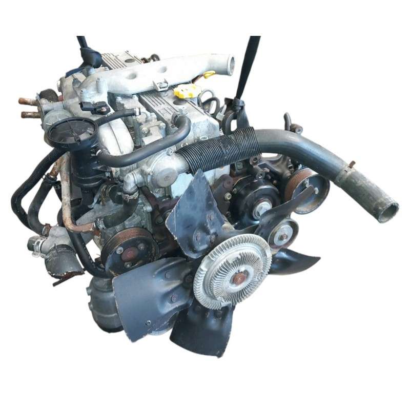 Motore VM73B Jeep Grand Cherokee 3.1 Td 1999-2001 190.000 km - Motore - 1
