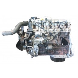 Motore VM73B Jeep Grand Cherokee 3.1 Td 1999-2001 190.000 km - Motore - 2