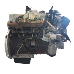Motore VM73B Jeep Grand Cherokee 3.1 Td 1999-2001 190.000 km - Motore - 3