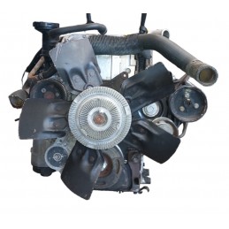 Motore VM73B Jeep Grand Cherokee 3.1 Td 1999-2001 190.000 km - Motore - 4