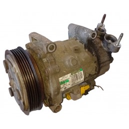 Compressore aria condizionata 921317504 Mini Countryman R60 1.6 2010-2017 - Compressore aria condizionata - 1