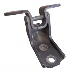 Cerniera superiore porta anteriore sinistra Kia Venga 1.4 Crdi 2010-2019 - Cerniera - 2
