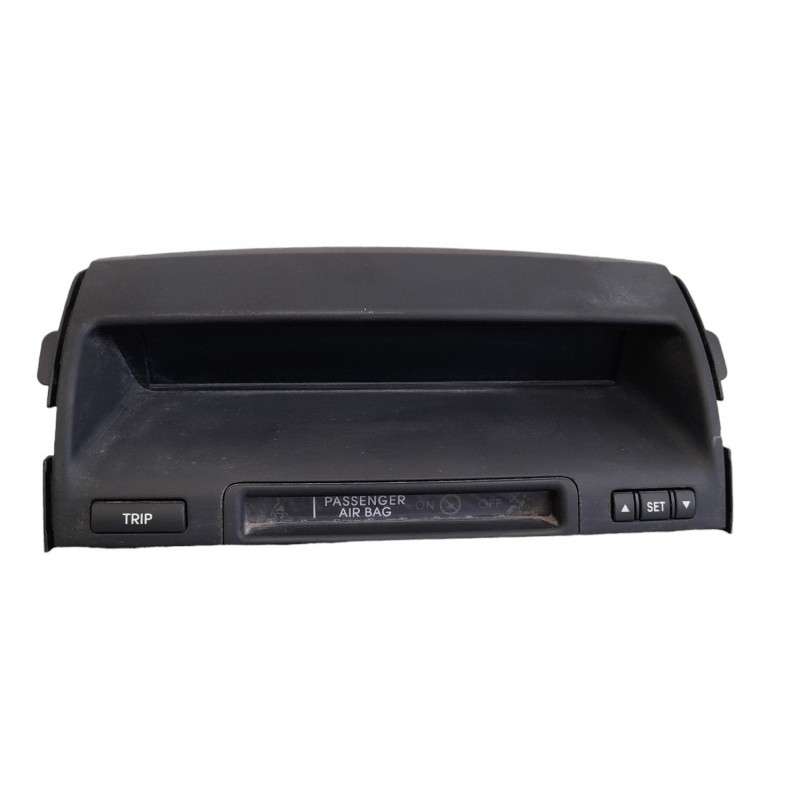 Display 941011P020 Kia Venga 1.4 Crdi 2010-2019 - Display/Computer di bordo - 1