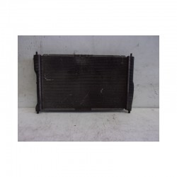 Radiatore acqua 96182261 Daewoo Lanos 1.4 1.6 1997-2002 - Radiatore - 1