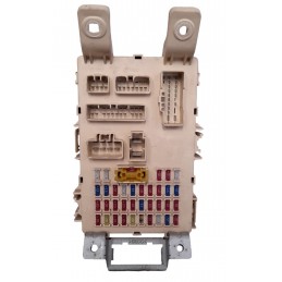 Scatola fusibili 1J01110 Kia Venga 1.4 Crdi 2010-2019 - Portafusibili - 1