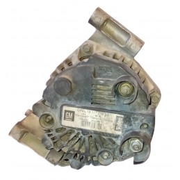 Alternatore 13117279YQ Opel Meriva 1.3 Cdti 2003-2017 - Alternatore - 2
