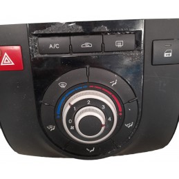 Centralina climatizzatore 972501P150 1.4 Crdi 2010-2019 - Comando climatizzatore - 2