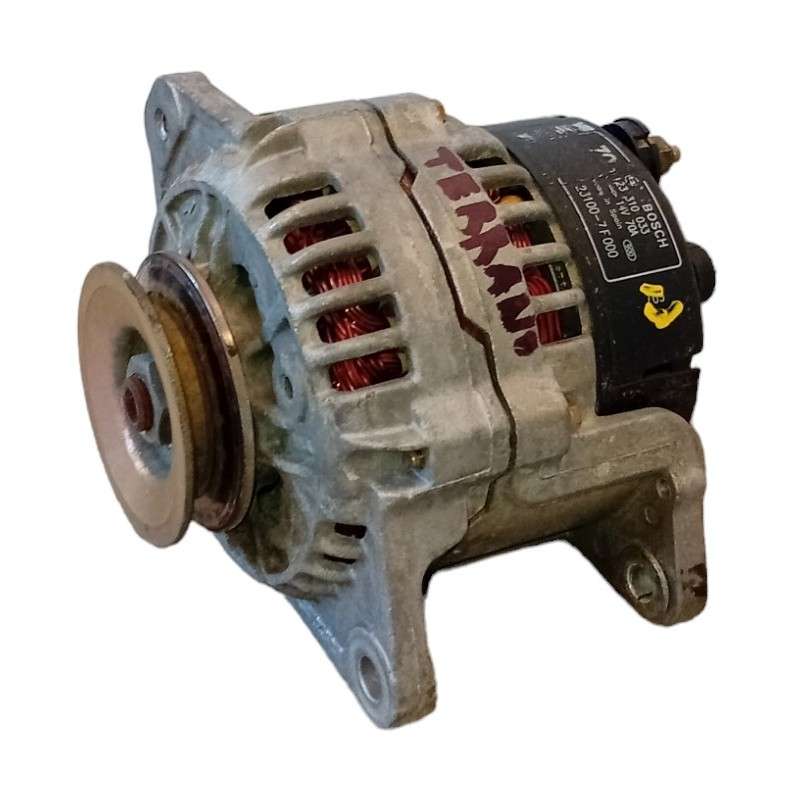 Alternatore 231007F000 Nissan Terrano 2.7 Td 1993-1996 - Alternatore - 1
