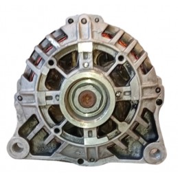 Alternatore H607211A Peugeot 307 1.6 Hdi 2001-2009 - Alternatore - 1