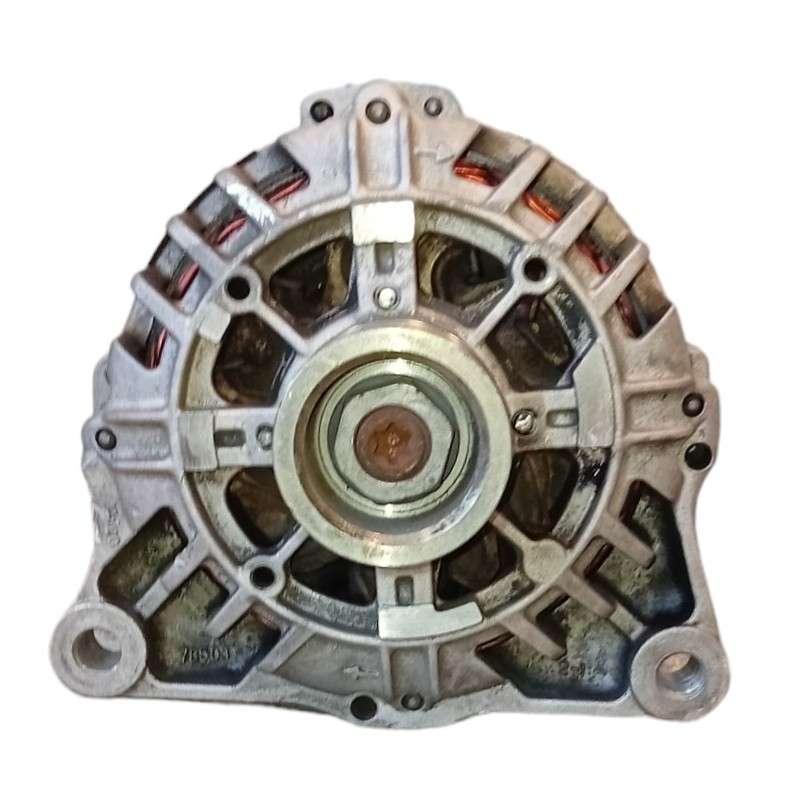 Alternatore H607211A Peugeot 307 1.6 Hdi 2001-2009 - Alternatore - 1 Alternatore H607211A Peugeot 307 1.6 Hdi 2001-2009 - Alternatore - 1