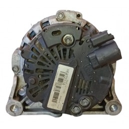 Alternatore H607211A Peugeot 307 1.6 Hdi 2001-2009 - Alternatore - 2 Alternatore H607211A Peugeot 307 1.6 Hdi 2001-2009 - Alternatore - 2