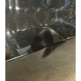 Porta anteriore destra Renault Clio 3 2005-2013 colore nero - Portiera - 5