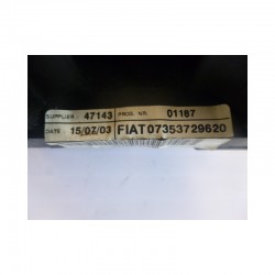Devioluci 7353729620 Fiat Stilo - Devioluci - 2 Devioluci 7353729620 Fiat Stilo - Devioluci - 2