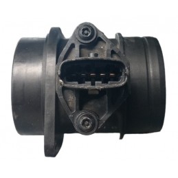 Debimetro 0281002308 Fiat Lancia Alfa Romeo 1.9 Jtd 5 pin - Debimetro - 3