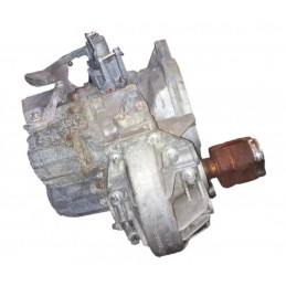Cambio Opel Corsa D 1.3 Cdti 2006-2012 6 marce - Cambio - 2 Cambio Opel Corsa D 1.3 Cdti 2006-2012 6 marce - Cambio - 2