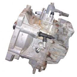 Cambio Opel Corsa D 1.3 Cdti 2006-2012 6 marce - Cambio - 3 Cambio Opel Corsa D 1.3 Cdti 2006-2012 6 marce - Cambio - 3