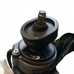 Scatola sterzo elettrica 1K1423051BT Volkswagen Touran 2.0 Tdi - Scatola sterzo - 2