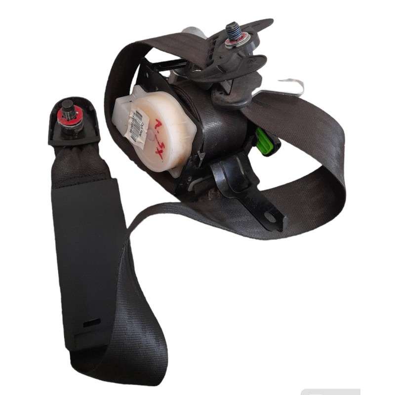 Cintura di sicurezza anteriore sinistra 888701P000 Kia Venga 1.4 Crdi 2010-2019 - Cintura di sicurezza - 1