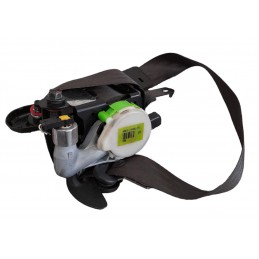 Cintura di sicurezza anteriore sinistra 888701P000 Kia Venga 1.4 Crdi 2010-2019 - Cintura di sicurezza - 2