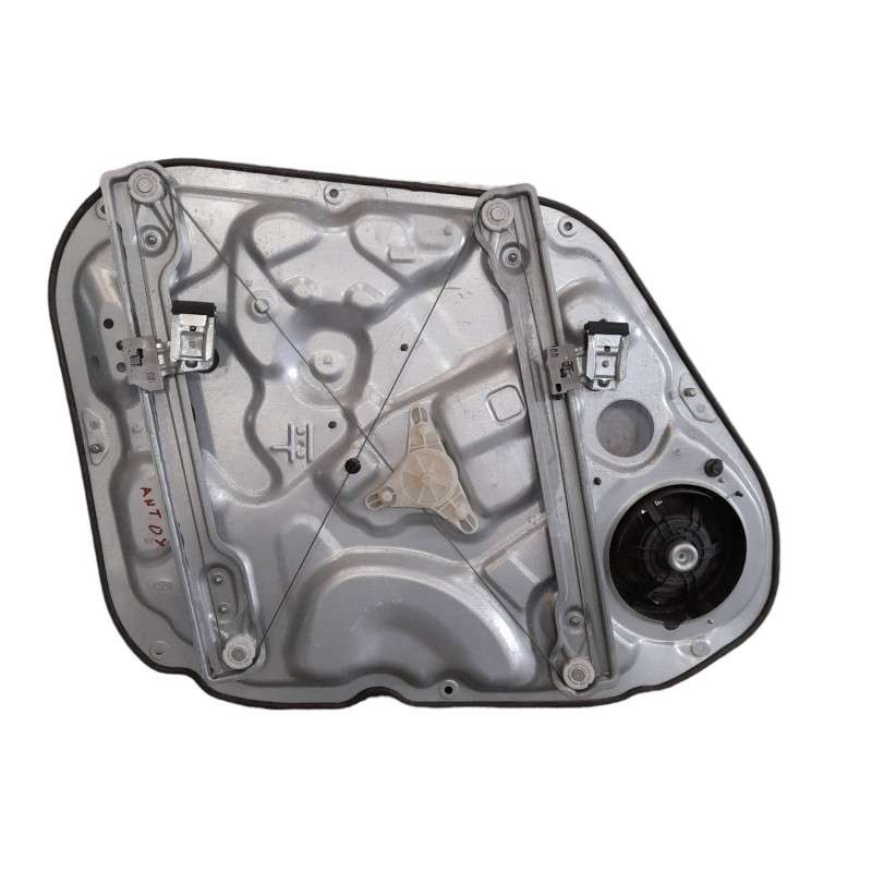 Alzavetro anteriore destro 824801P020 Kia Venga 1.4 Crdi 2010-2019 - Alzavetro - 1