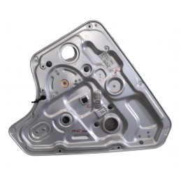 Alzvetro posteriore destro 834801P010 Kia Venga 1.4 Crdi 2010-2019 - Alzavetro - 2 Alzvetro posteriore destro 834801P010 Kia Venga 1.4 Crdi 2010-2019 - Alzavetro - 2